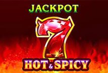 Hot & Spicy slot